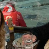 Murió la abuela de Sol y Sebastián Estevanez