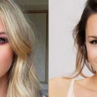 Pampita habló de la China Suárez: “Todo el cariño es bienvenido"