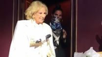 Mirtha Legrand