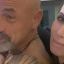 Gustavo Sofovich y Samanta Farjat