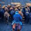 Liniers cattle market: last memory of a rural Buenos Aires