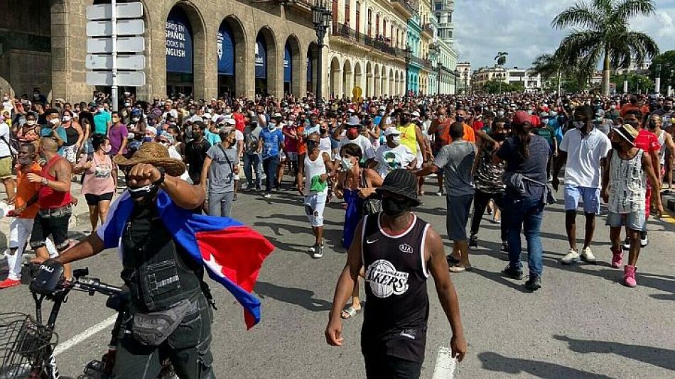 25-7-2021-Cuba