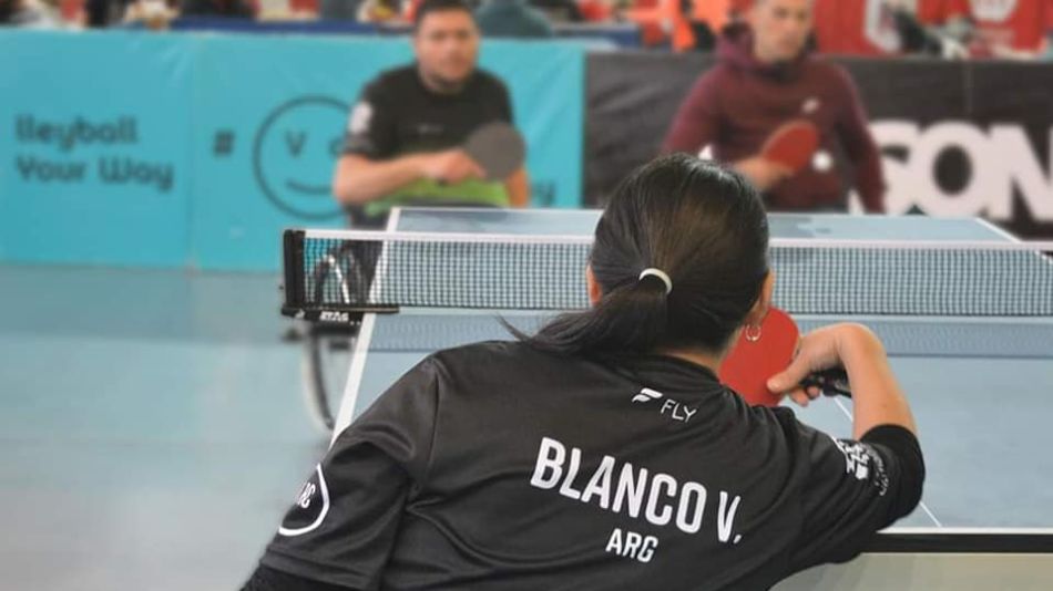 Vero Blanco
