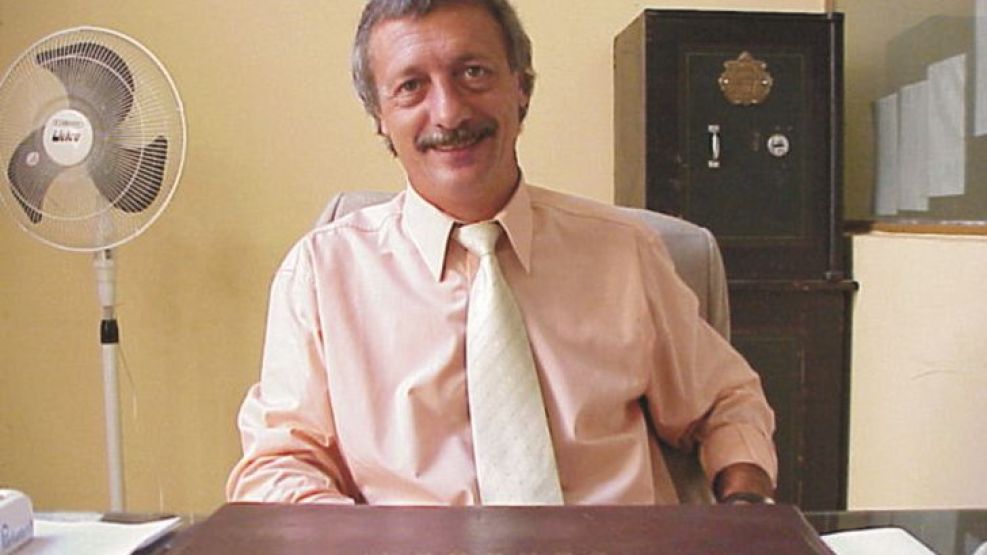 Gustavo Marchetti