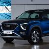 Hyundai Creta Argentina