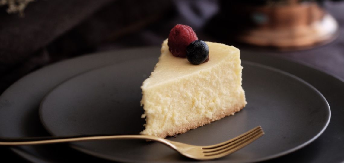 Día del cheesecake: recetas gourmet para hacer en casa