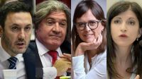 Gabriela Cerruti Fernanda Vallejos Luis Petri José Luis Ramón g_20210725