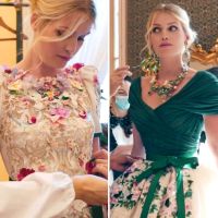 Así fue la boda de la sobrina de Lady Di