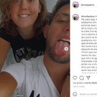 Murió Agustina, la sobrina de Marcos Di Palma e hija de Patricio
