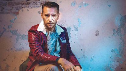 Volver. La obra es una reversión de un clásico del off-Broadway.