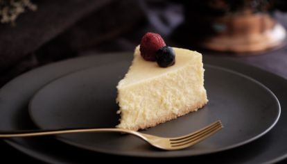 Día del cheesecake: recetas gourmet para hacer en casa