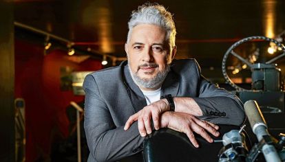 Mariano Peluffo