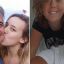 Patricio Di Palma, Dino y Agustina Di Palma