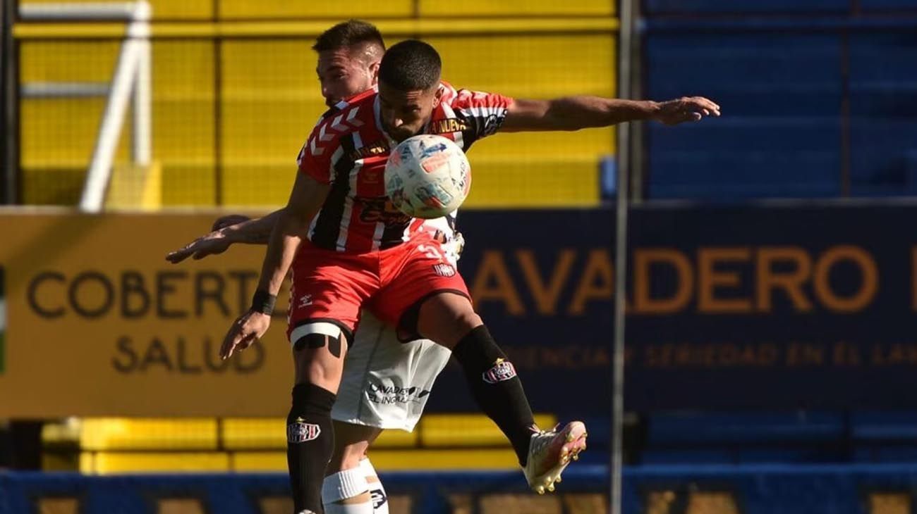 Atlanta - Club Atlético Chacarita Juniors placar ao vivo, H2H e