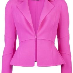 Blazer según el tipo de cuerpo