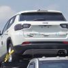 ¿Jeep Compass híbrido?