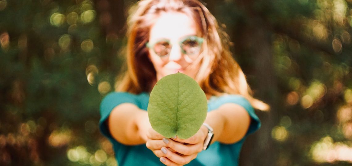 La sustentabilidad empieza por casa: cómo unirnos a esta tendencia