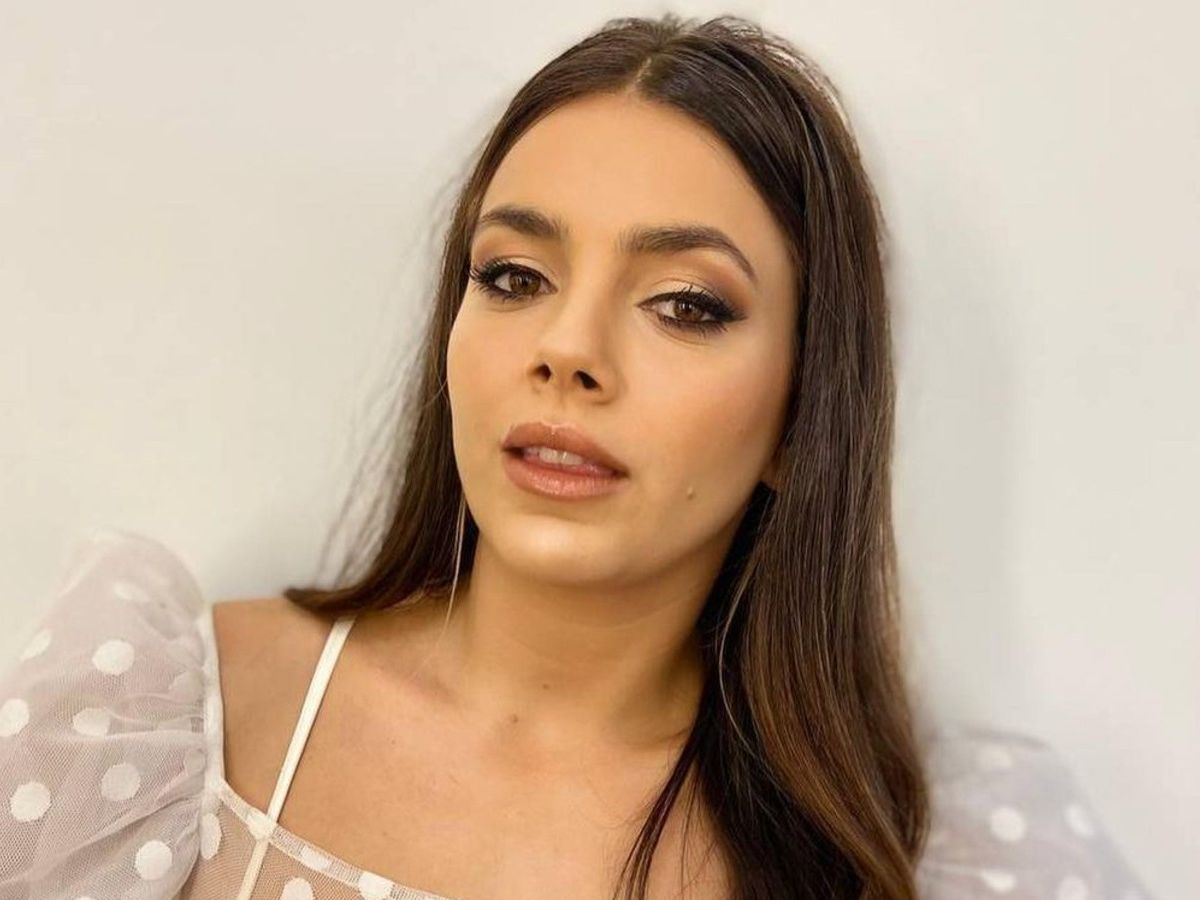 Caras | La íntima confesión de Natalie Pérez: 