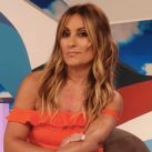TV Nostra: Marcela Tauro habló sobre la relación entre Jorge Rial y Marina Calabró 