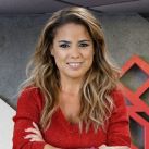 TV Nostra: Marcela Tauro habló sobre la relación entre Jorge Rial y Marina Calabró 