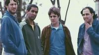 A 20 años del estreno de "Okupas": Rodrigo De La Serna nos lleva al detrás de escena