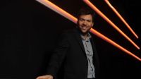 Guido Kaczka vuelve con Los 8 Escalones, y habló sobre los rumores de pelea con Marcelo Tinelli
