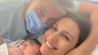 Roberto García Moritán a su hija Ana: "Viniste a cerrar heridas"
