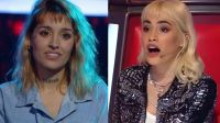 Quién es Ana Paula Rodríguez, la participante de La Voz que acusó de plagio a Lali Espósito