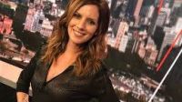 La triste confesión de Soledad Larghi: "Estaba embarazada y lo perdí"