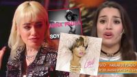 VIDEO| El día que Ana Paula Rodríguez enfrentó a Lali Espósito: "Me genera un daño humanamente"