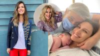 Yanina Latorre arrojó una picante teoría sobre el saludo de la China Suárez a Pampita por el nacimiento de Ana