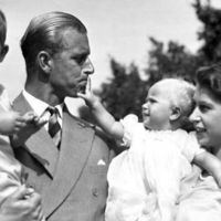 Día de los abuelos: Los miembros de la realeza no son la excepción y se muestran con sus nietos
