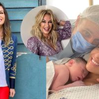 Yanina Latorre arrojó una picante teoría sobre el saludo de la China Suárez a Pampita por el nacimiento de Ana
