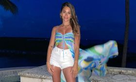 Antonela Roccuzzo