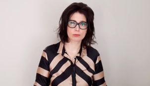 Sabrina Ajmechet 20210726