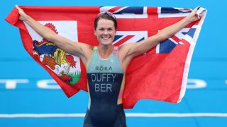 Flora Duffy