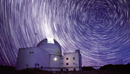 Astroturismo