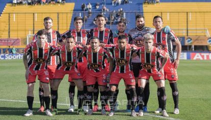 Partitdo Atlanta Chacarita