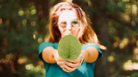 La sustentabilidad empieza por casa: cómo unirnos a esta tendencia