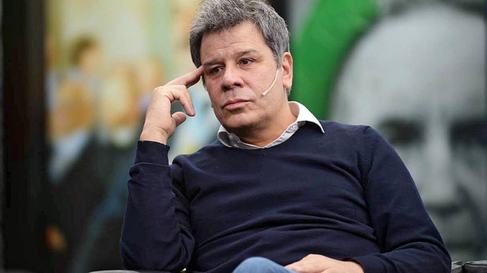 Facundo Manes