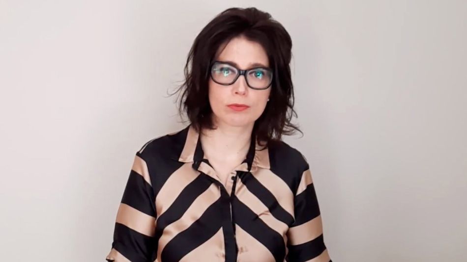 Sabrina Ajmechet 20210726