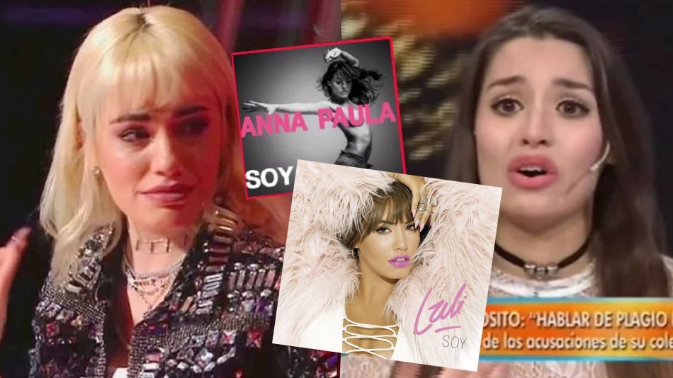 VIDEO| El día que Ana Paula Rodríguez enfrentó a Lali Espósito: "Me genera un daño"