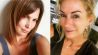 Úrsula Vargues y Yanina Latorre
