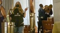 Adele tiene nuevo novio: cena romántica con Rich Paul en Nueva York