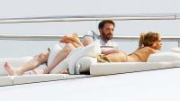 J Lo y Ben Affleck: así fue el íntimo festejo de su cumpleaños en un lujoso yate