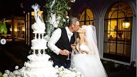 Todos los detalles de la boda de Gwen Stefani