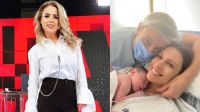 Marina Calabró y la picante teoría de por qué Pampita llamó Ana a su hija: "Es la máxima expresión de la autorreferencia"