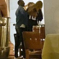 Adele tiene nuevo novio: cena romántica con Rich Paul en Nueva York