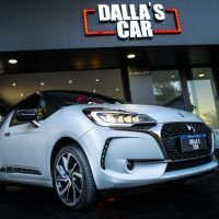 Dalla’s Car