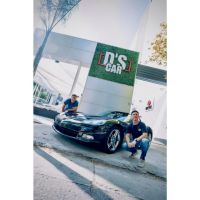 Dalla’s Car